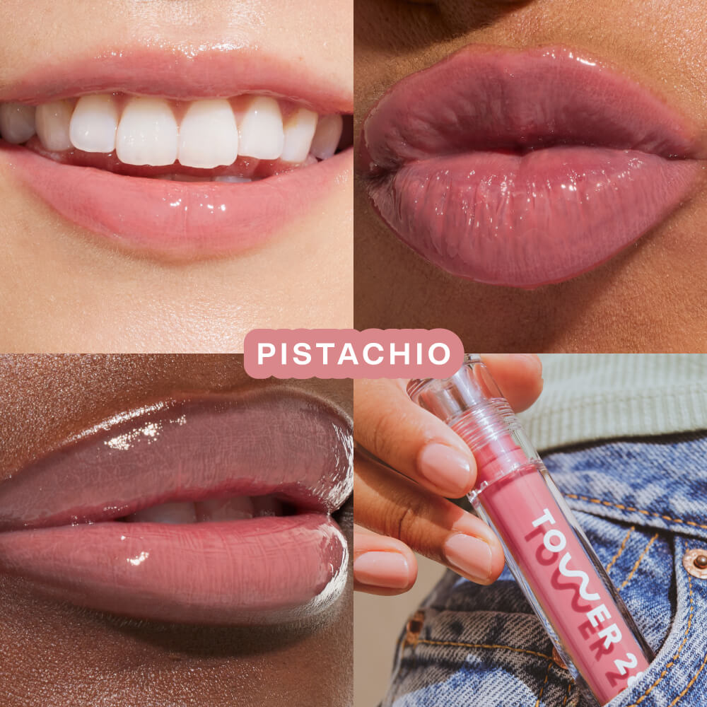 Line + Shine Lip Kit U6
