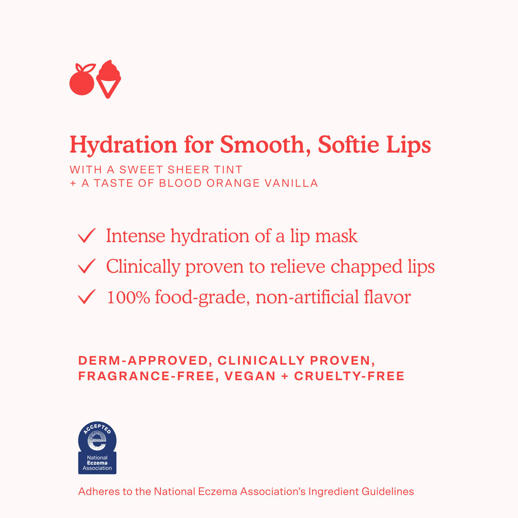 LipSoftie® Lip Treatment R4