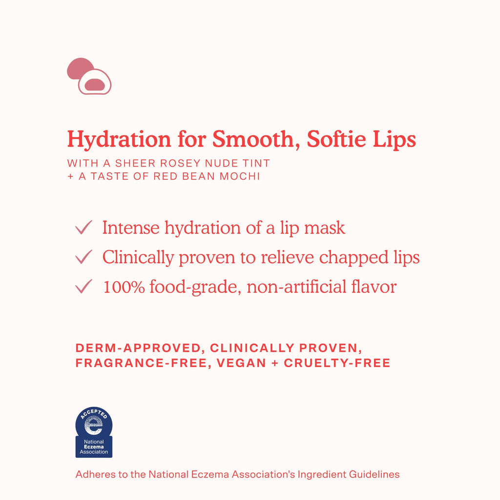 LipSoftie® Lip Treatment R4