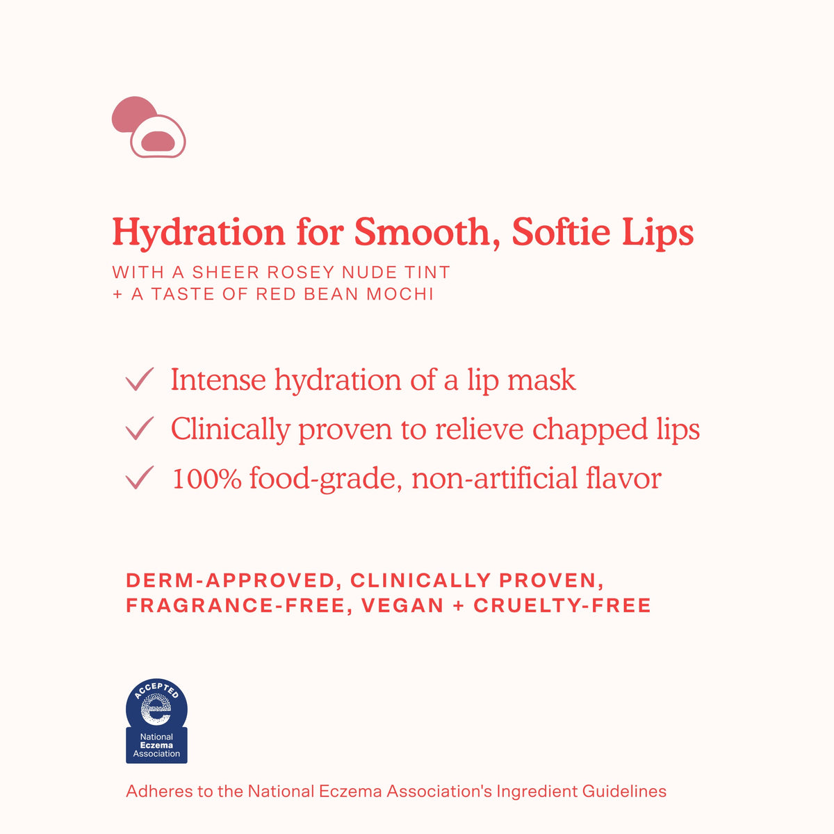 LipSoftie® Lip Treatment R4