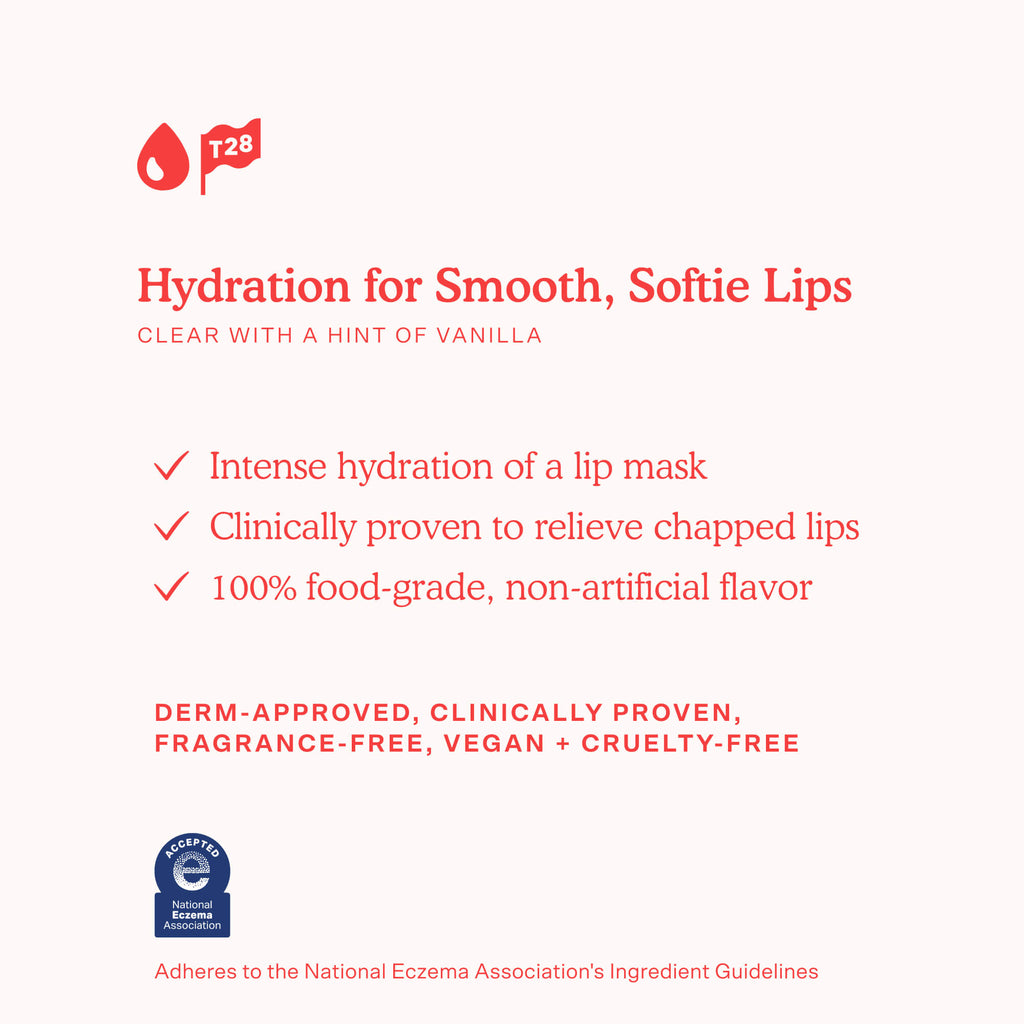 SOS LipSoftie® Lip Treatment M1