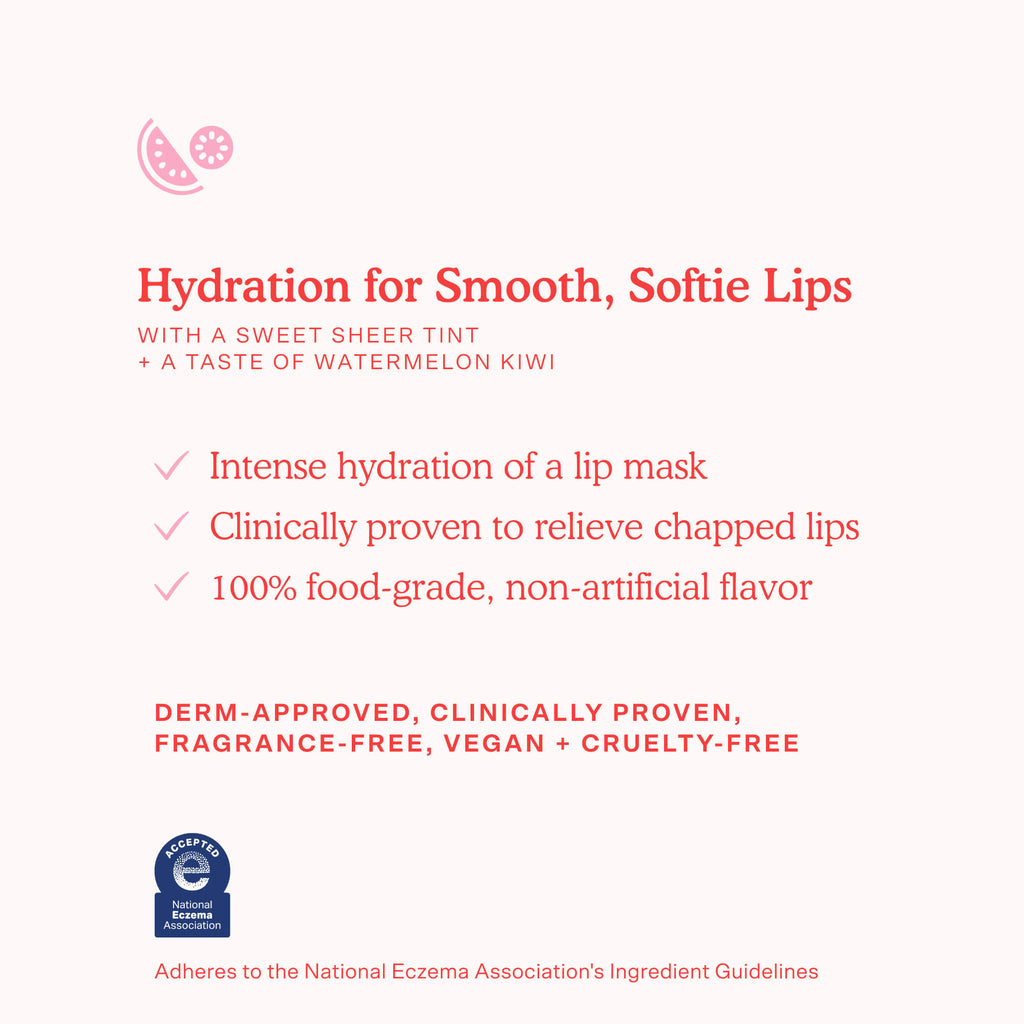 LipSoftie® Lip Treatment R4