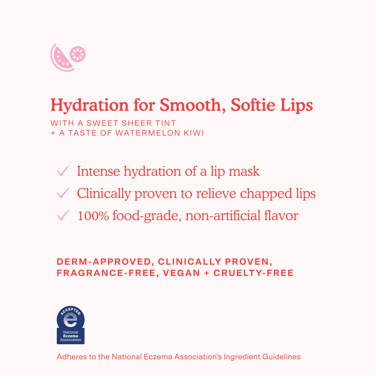 LipSoftie® Lip Treatment R4