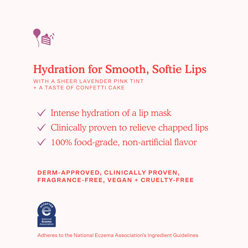 LipSoftie® Lip Treatment R4