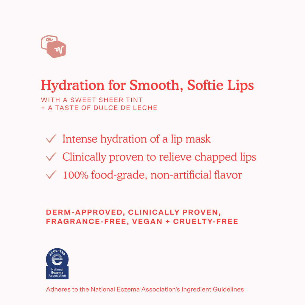 LipSoftie® Lip Treatment R4