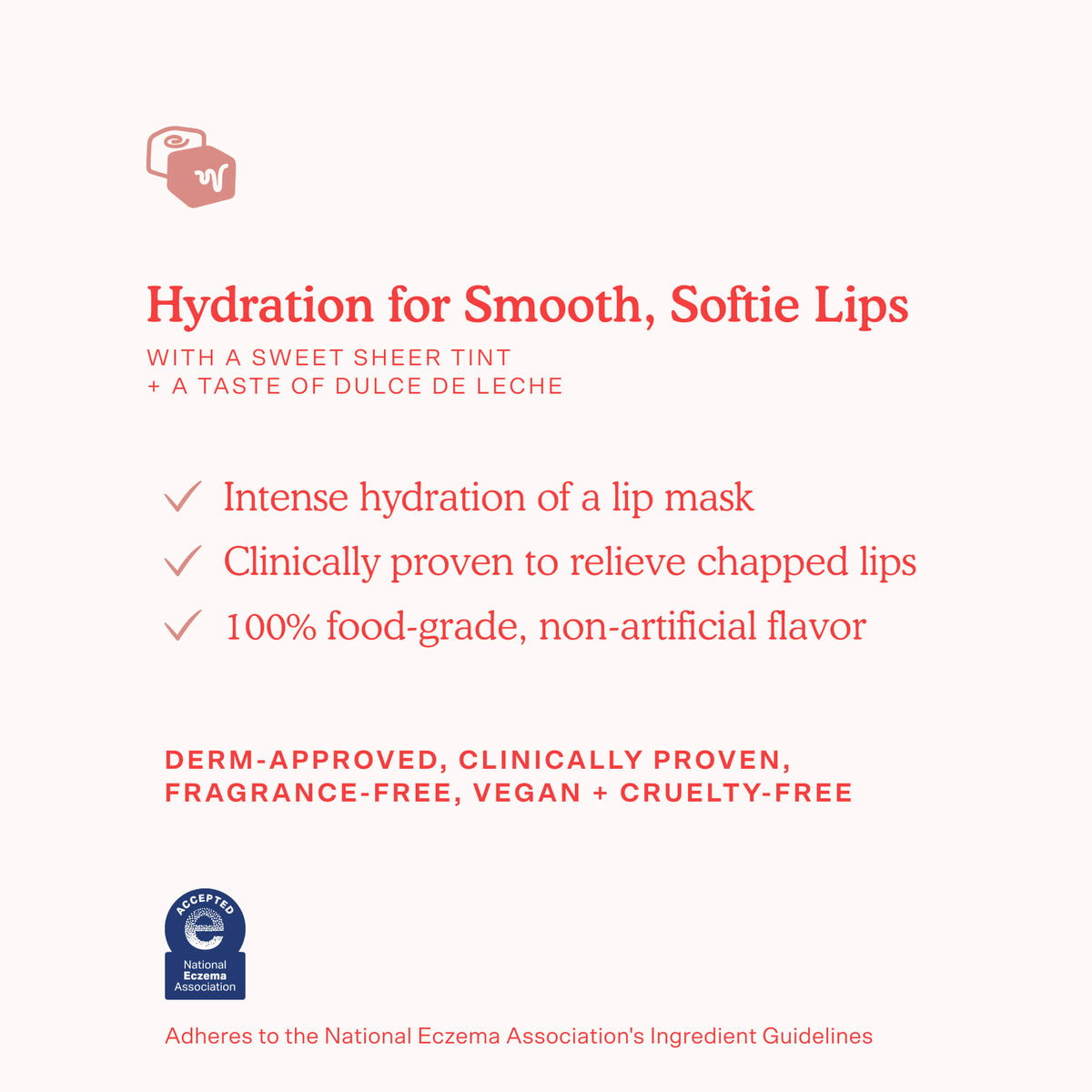 LipSoftie® Lip Treatment R4