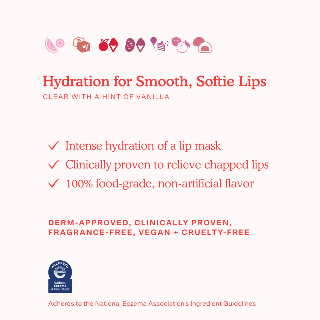 LipSoftie® Lip Treatment R4