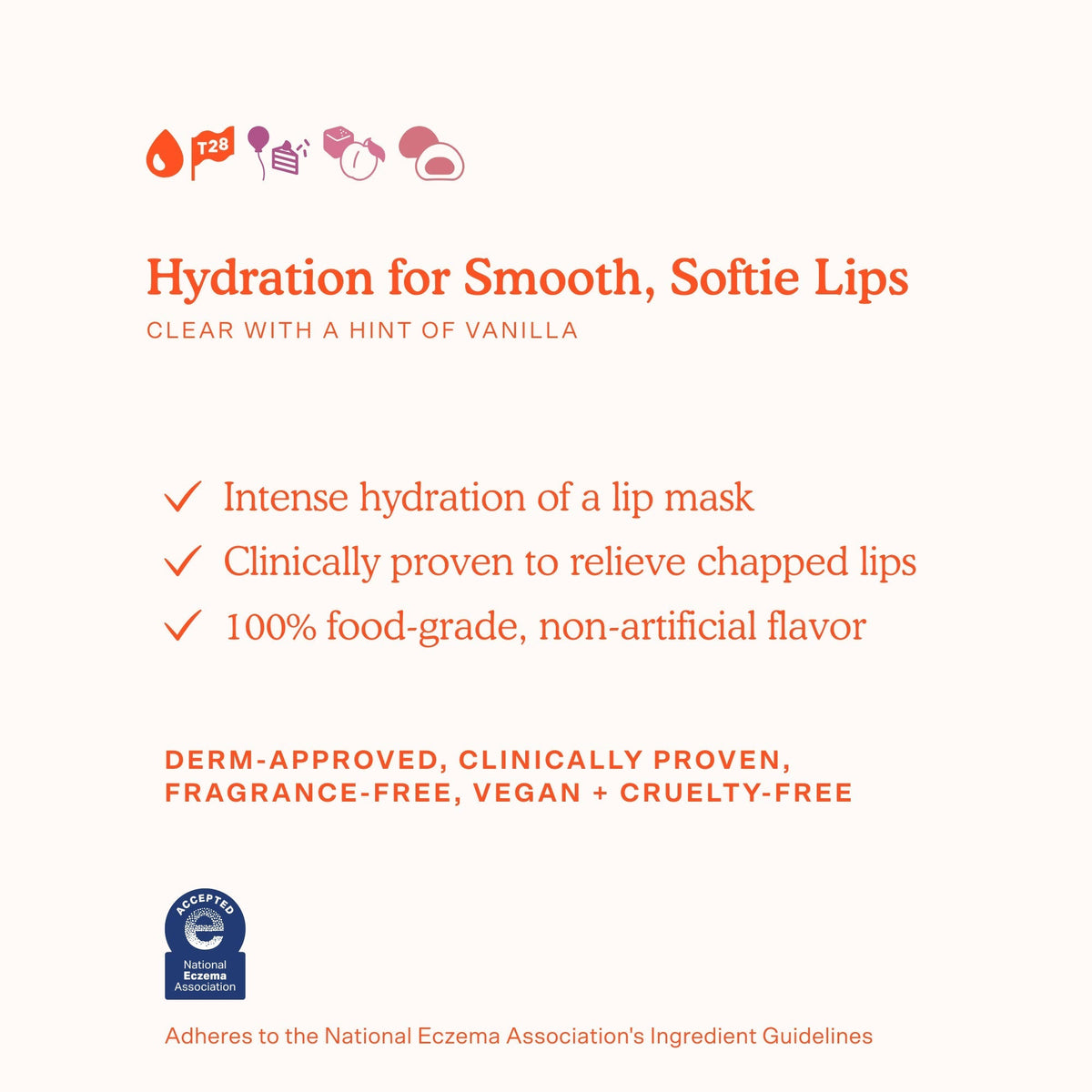 LipSoftie® Lip Treatment Set H1