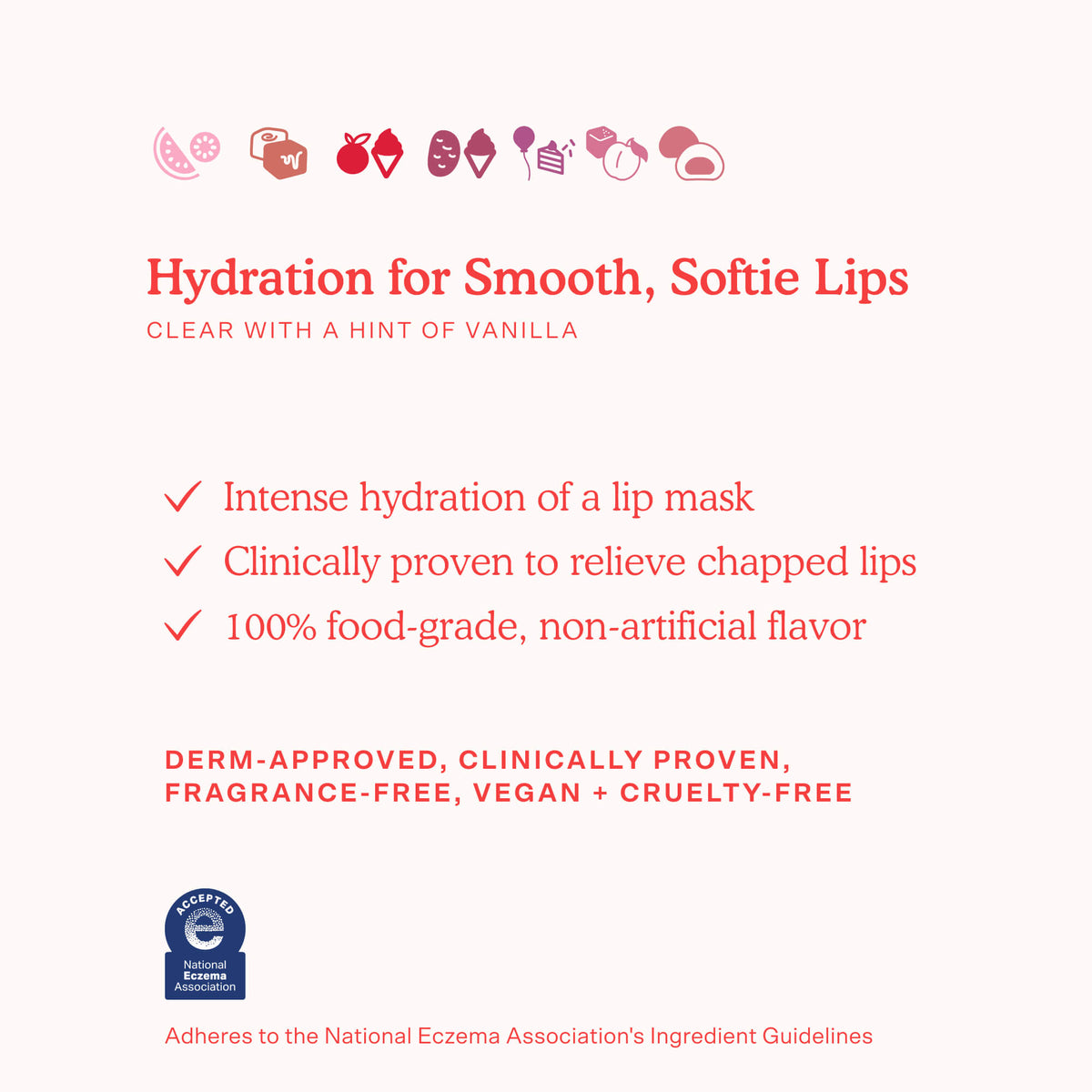 LipSoftie® Deluxe Gift Set H6