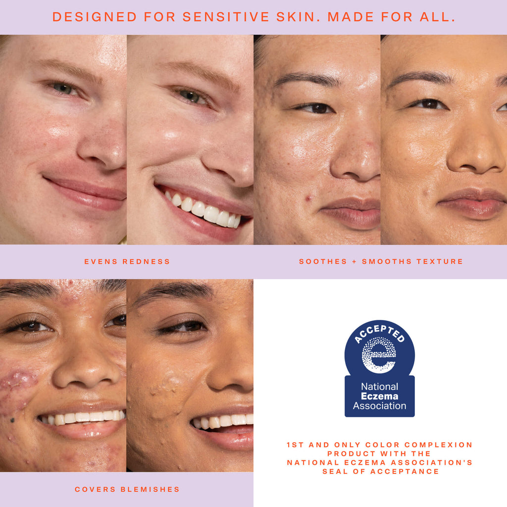 SunnyDays™ Tinted SPF 30 E0