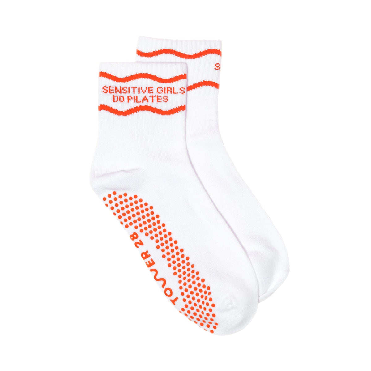 The Grippy Socks B7