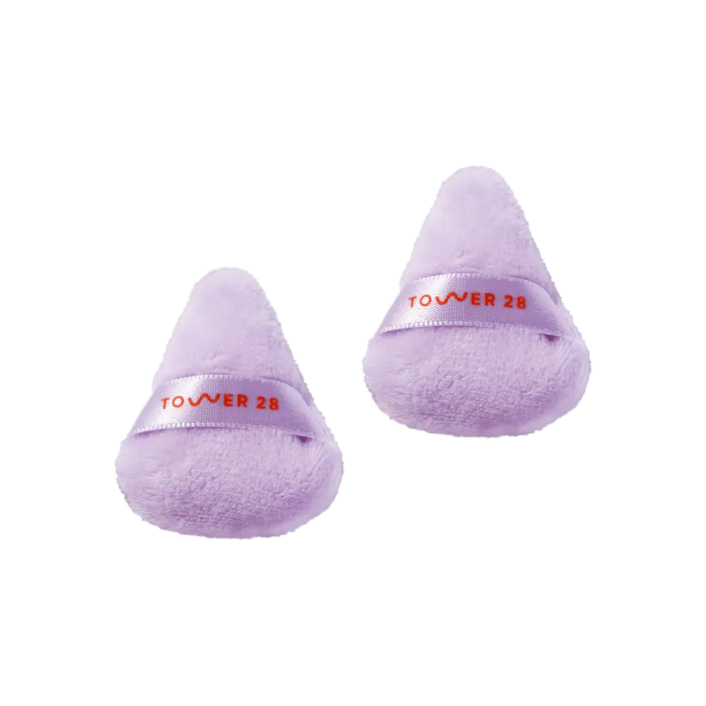 GetSet® Powder Puff Duo S6