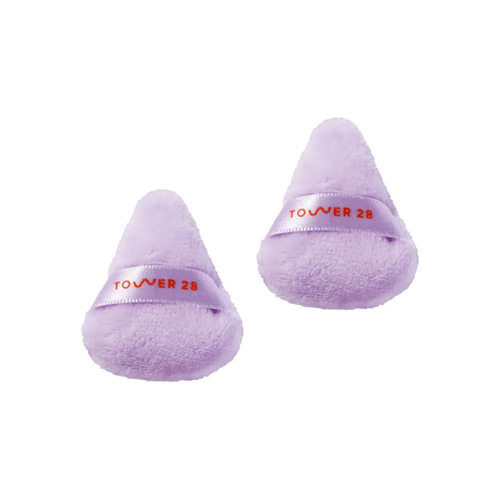 GetSet® Powder Puff Duo S6