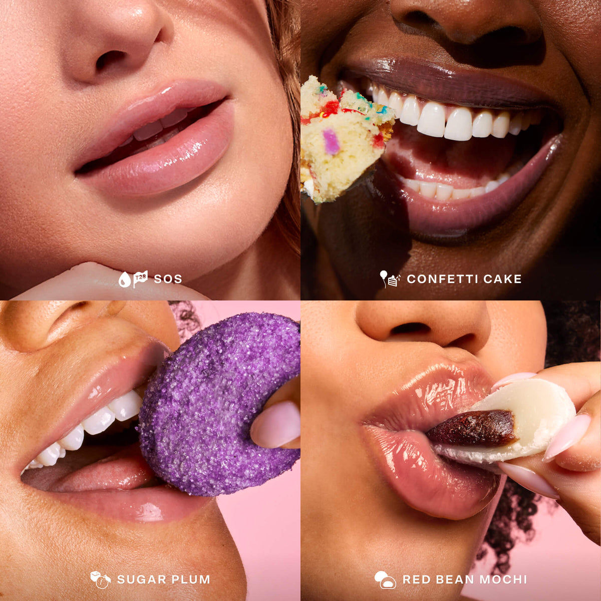 LipSoftie® Lip Treatment Set H1