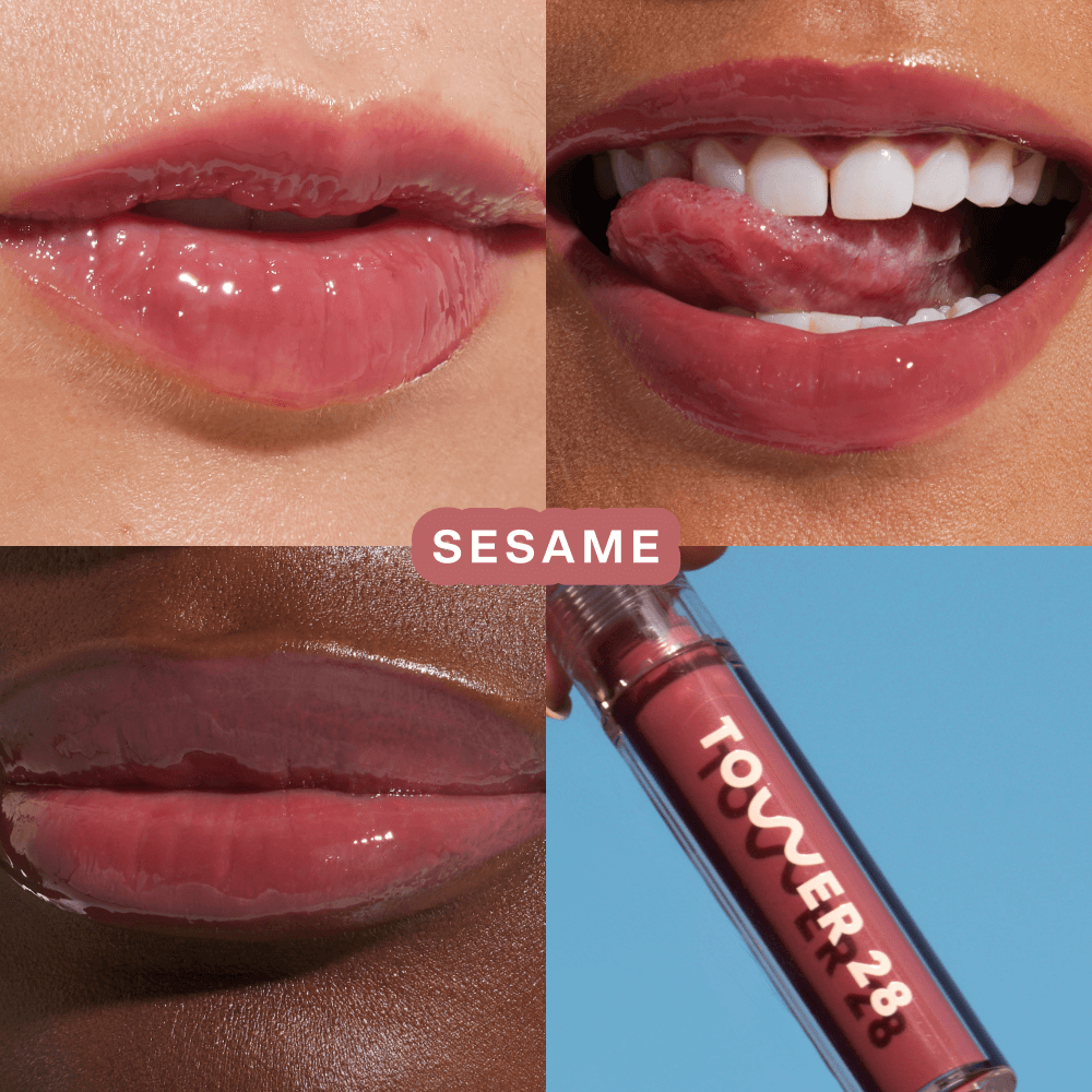 Line + Shine Lip Kit U6