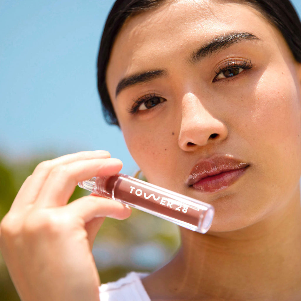 ShineOn Lip Oil Jelly Q8