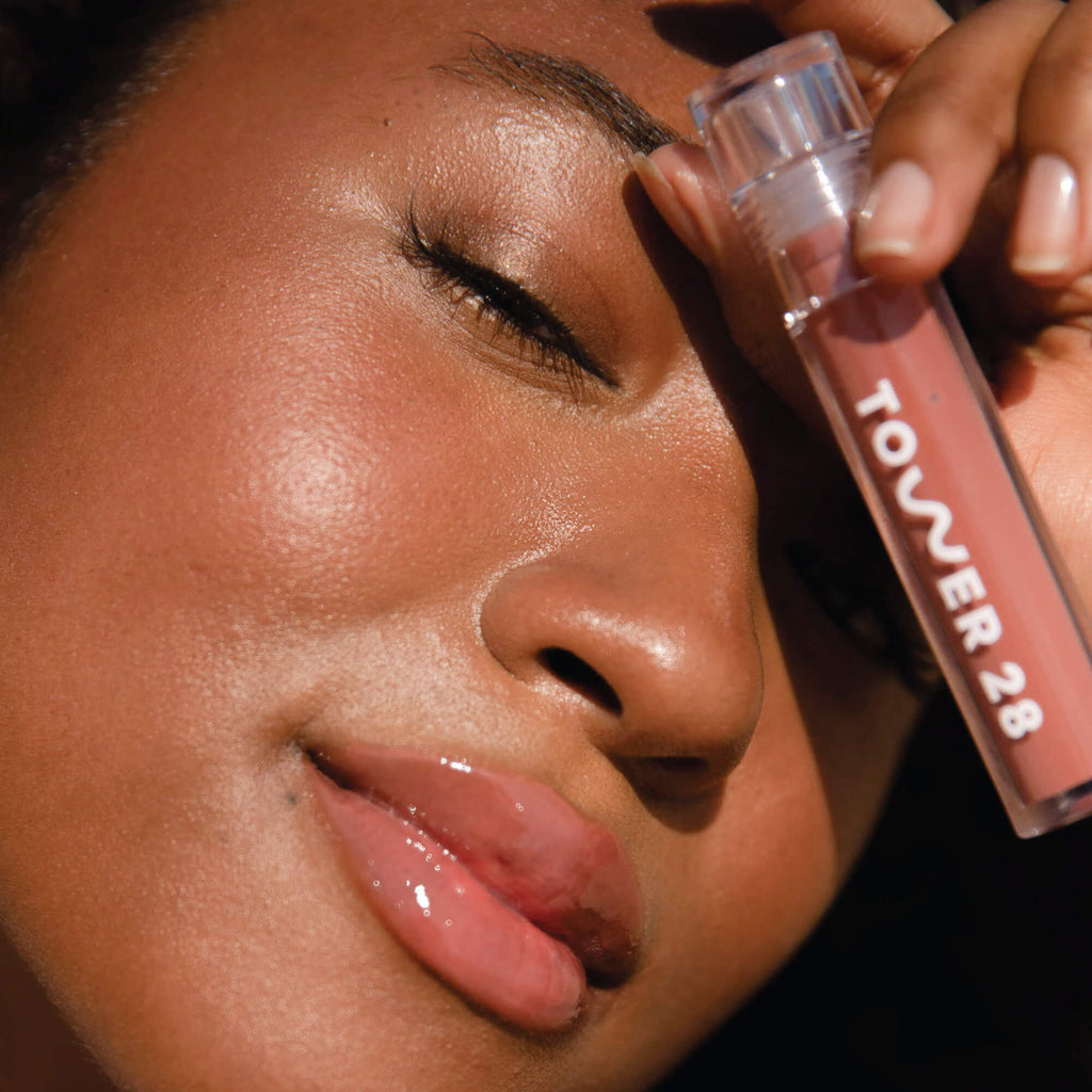 ShineOn Lip Oil Jelly Q8
