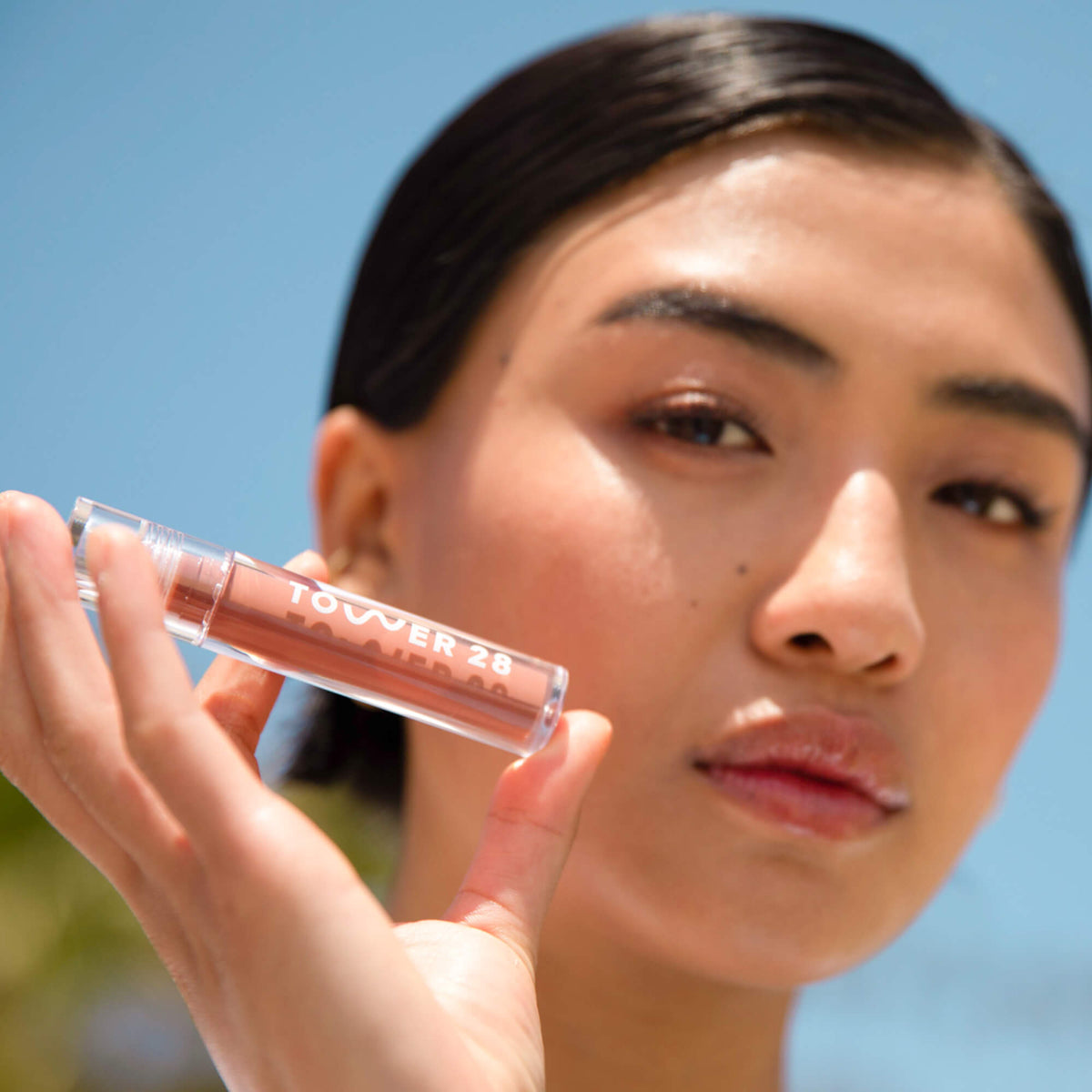 ShineOn Lip Oil Jelly Q8