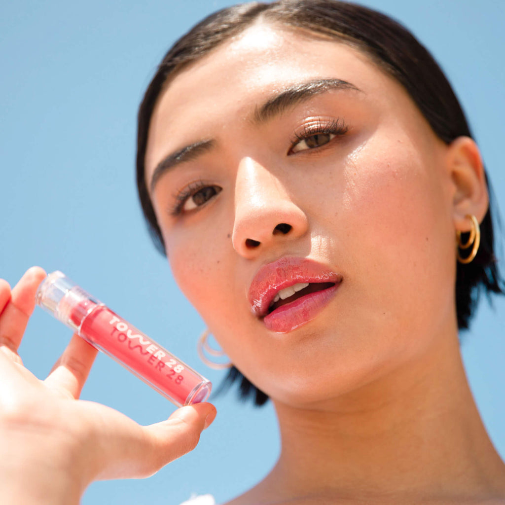 ShineOn Lip Oil Jelly Q8