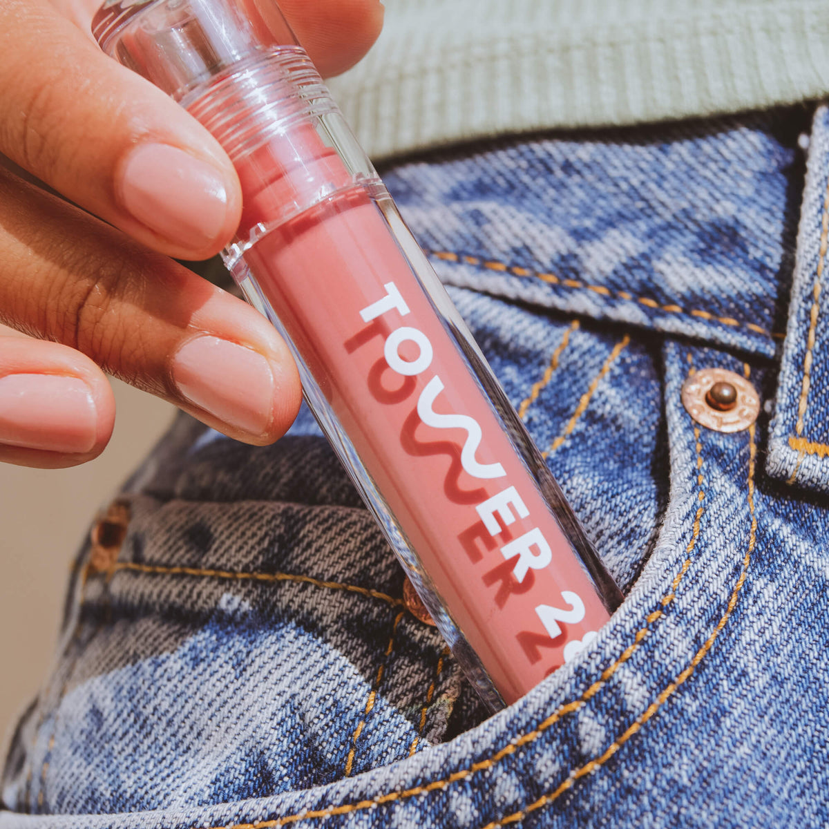 ShineOn Lip Oil Jelly Q8
