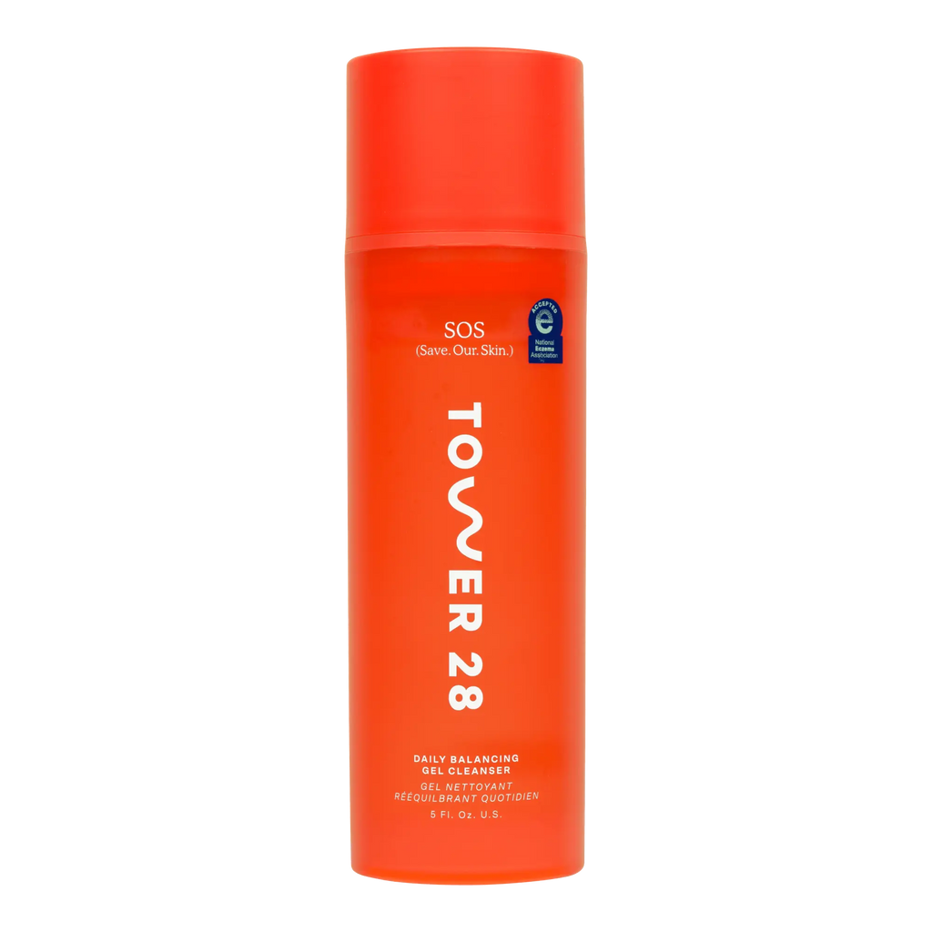 SOS Gel Cleanser T9