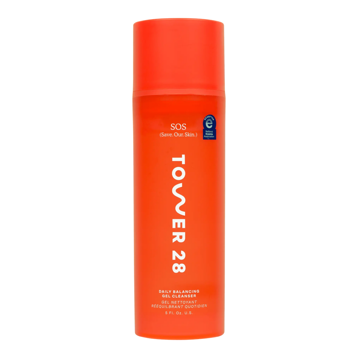 SOS Gel Cleanser T9
