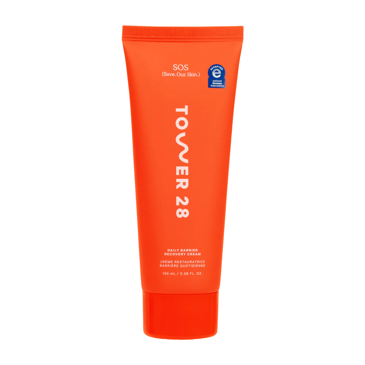 SOS Recovery Cream X8