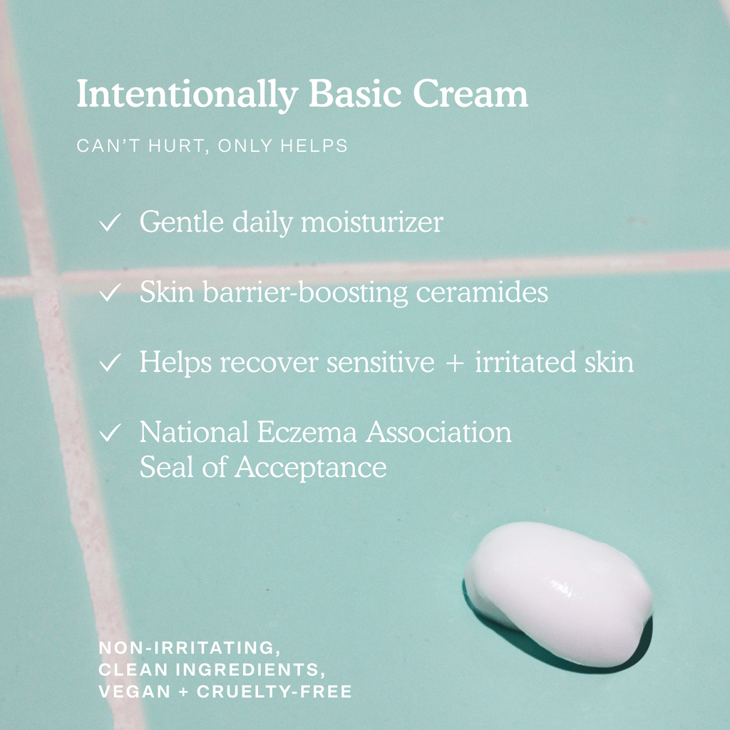 SOS Recovery Cream X8