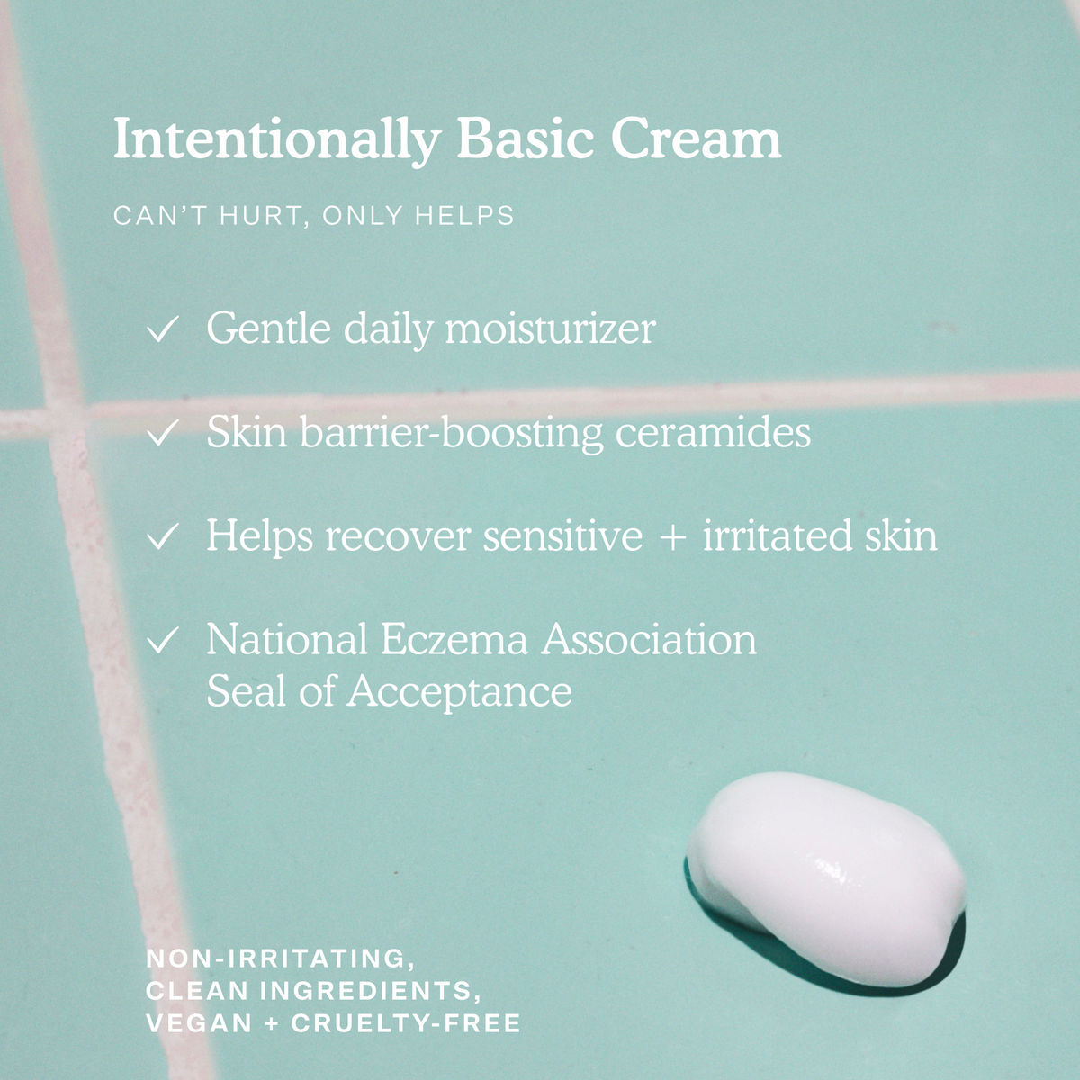 SOS Recovery Cream X8