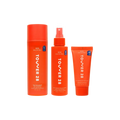 SOS 3-Step Skincare Set O9