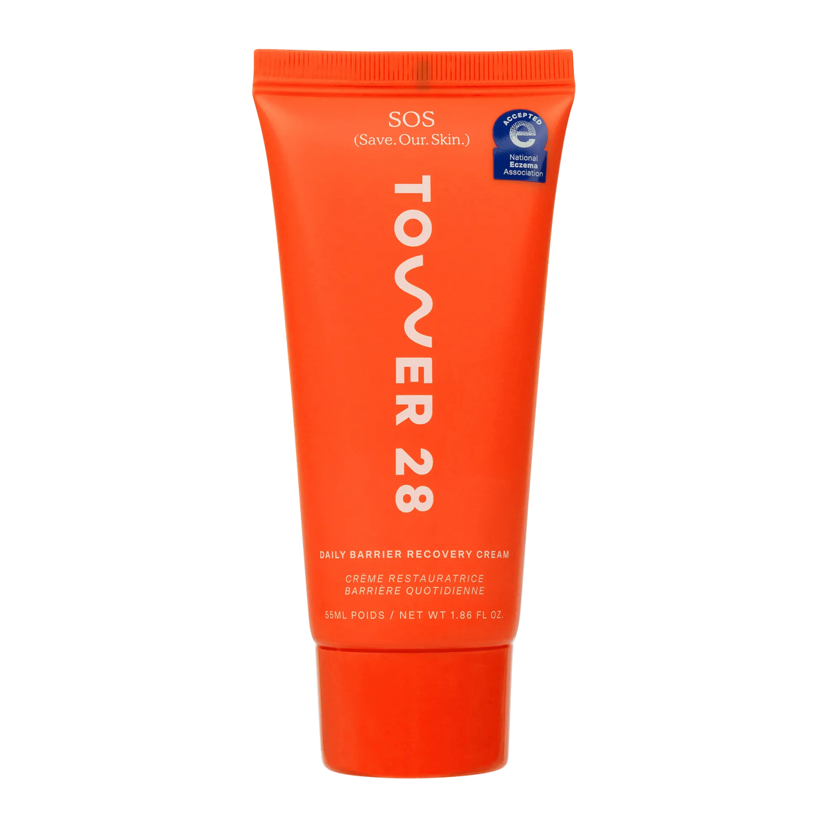 SOS Recovery Cream X8