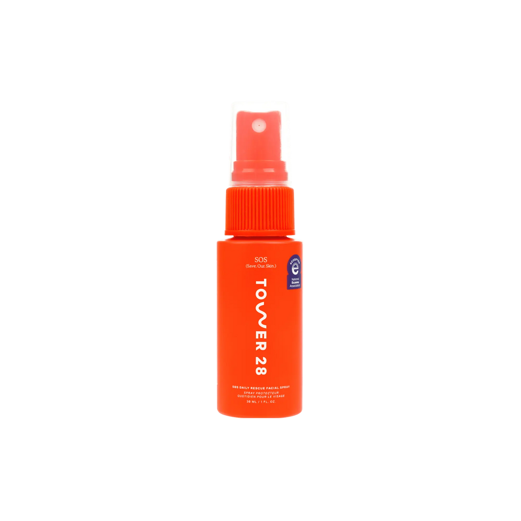 Travel SOS Rescue Spray J2