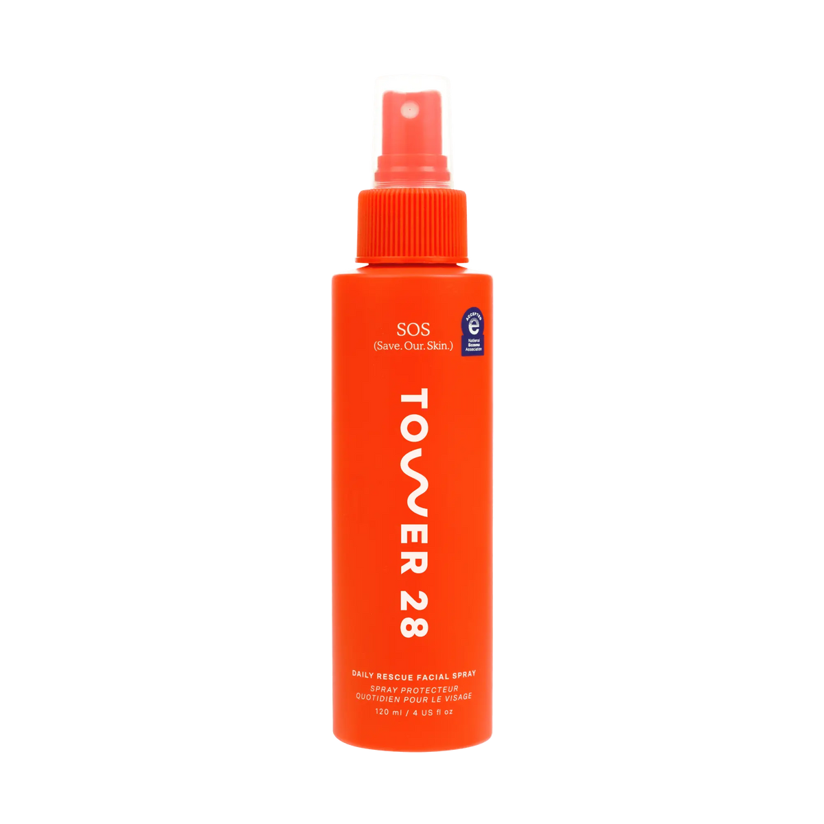 SOS Rescue Spray V8