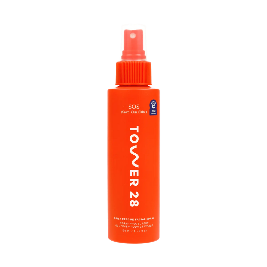 SOS Rescue Spray - Standard Size X3