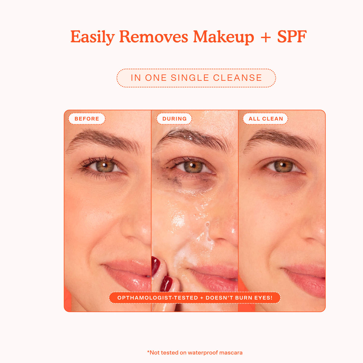 SOS Gel Cleanser T9