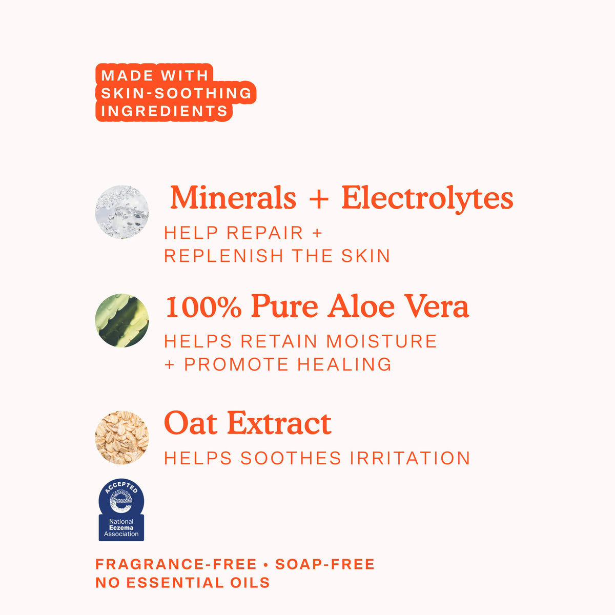 SOS Gel Cleanser T9