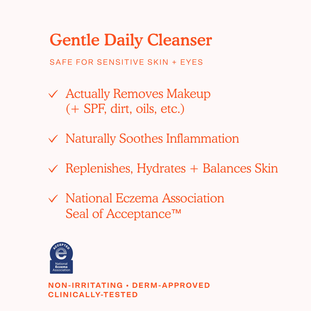 SOS Gel Cleanser T9