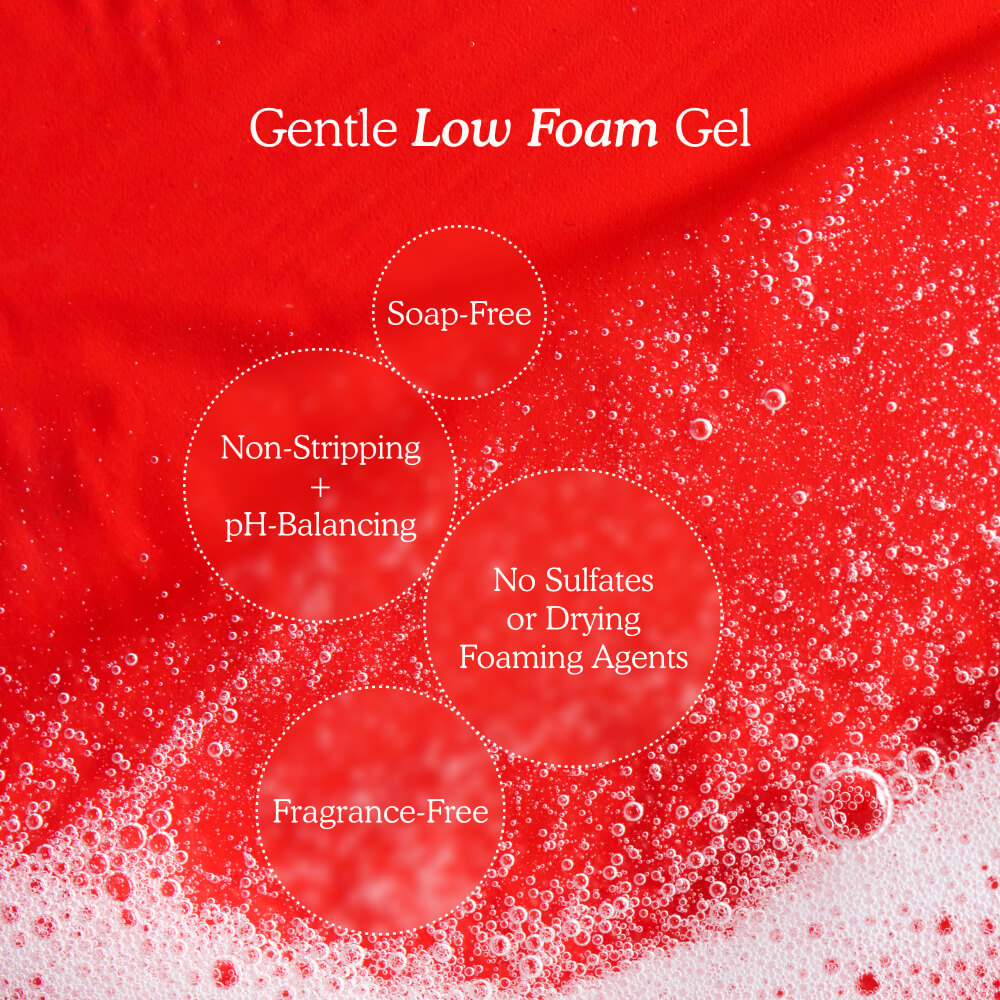 SOS Gel Cleanser T9