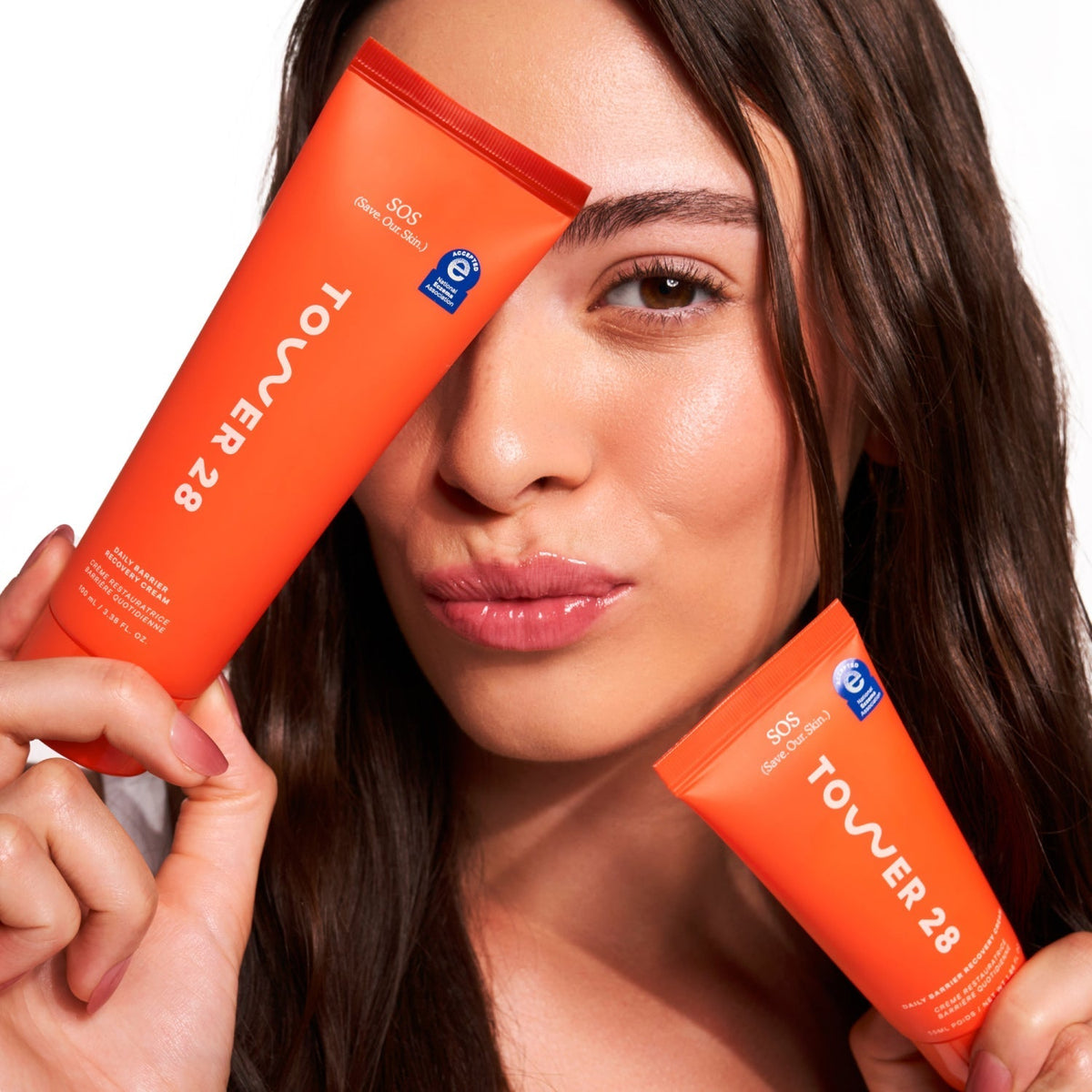 SOS Recovery Cream X8