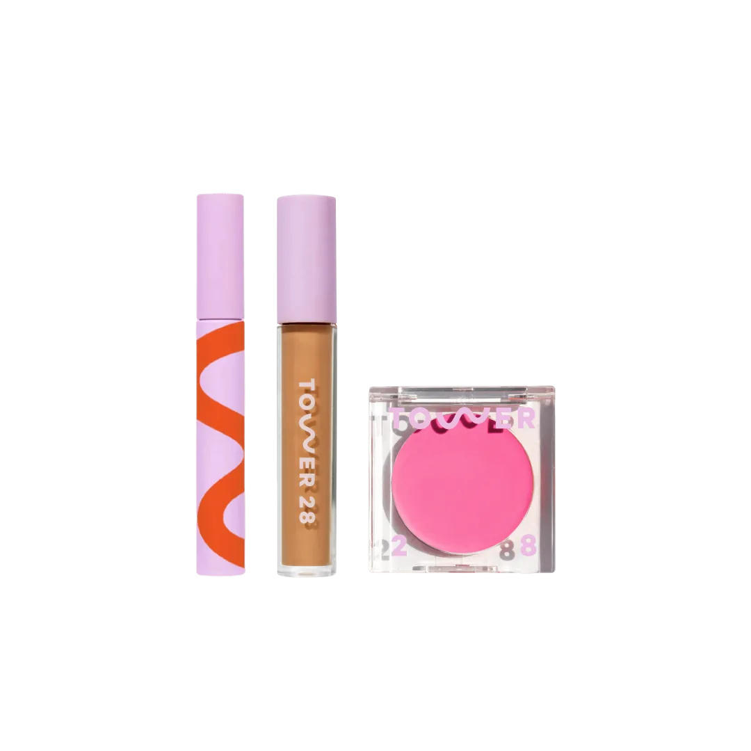 Go-To Set X6