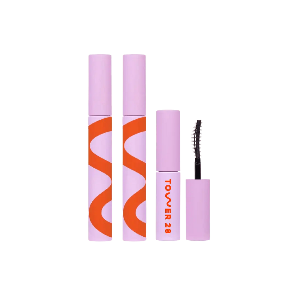 MakeWaves® Mascara Set P3