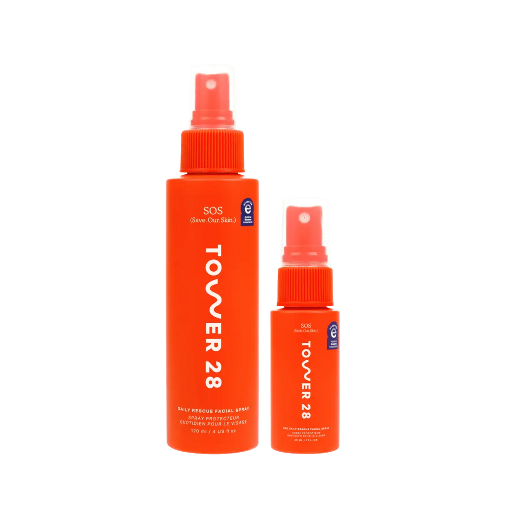 SOS Rescue Spray V8