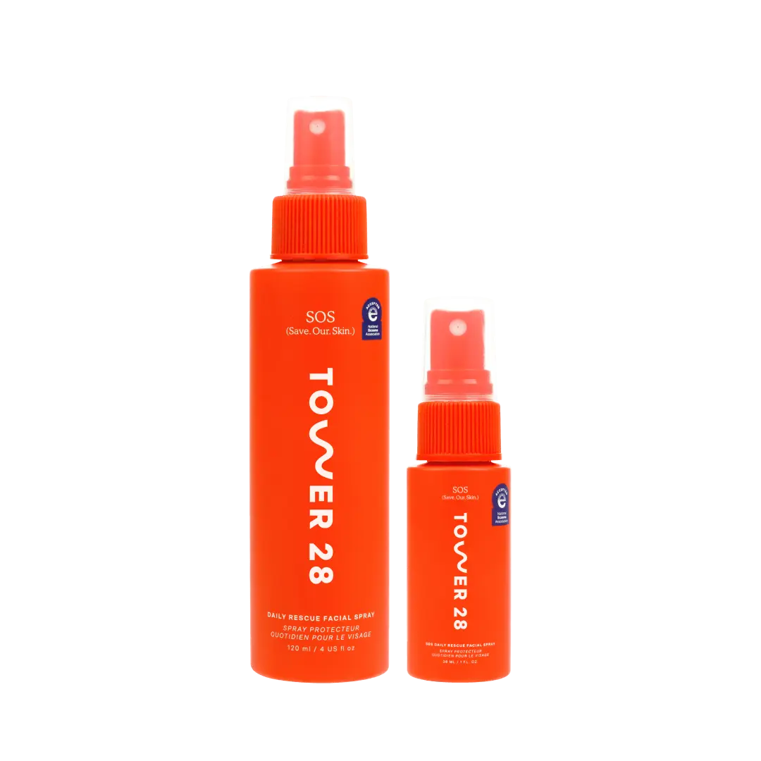 SOS Rescue Spray V8