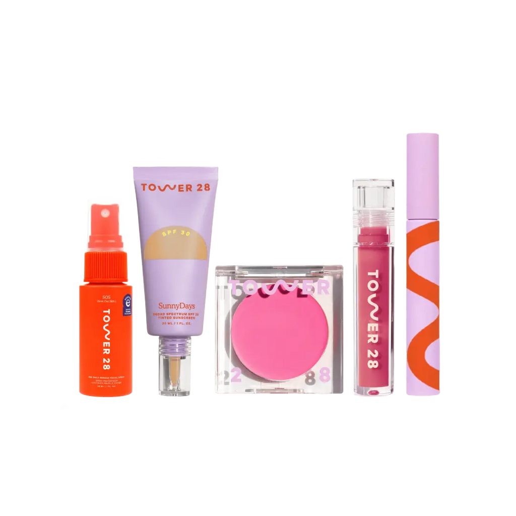 Essentials Set L7