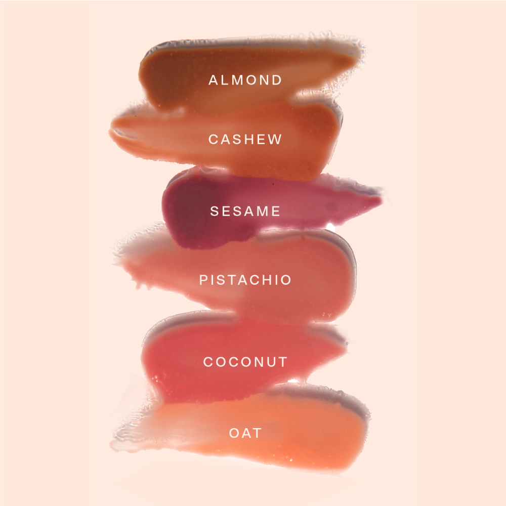 ShineOn Milky Lip Oil Jelly X7