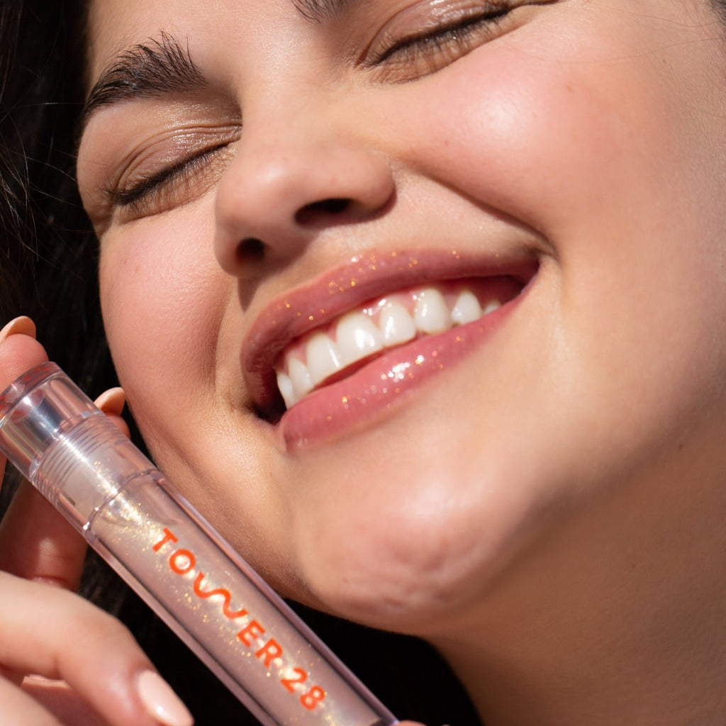 ShineOn Lip Oil Jelly Q8