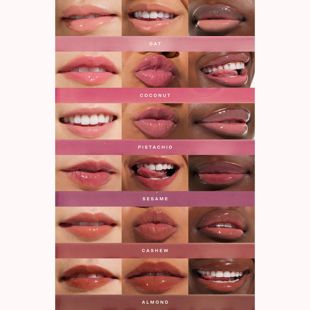 ShineOn Lip Oil Jelly Q8