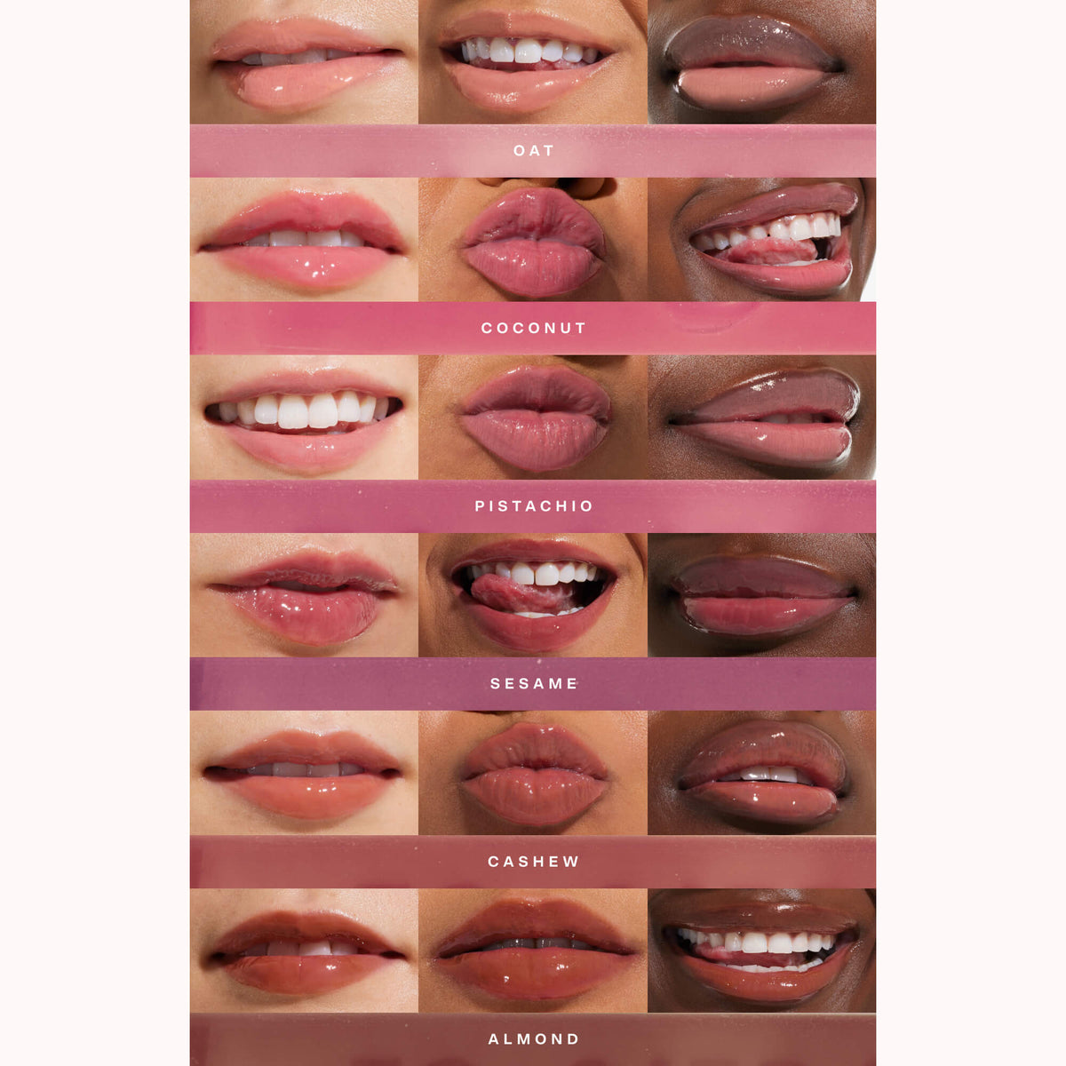 ShineOn Lip Oil Jelly Q8