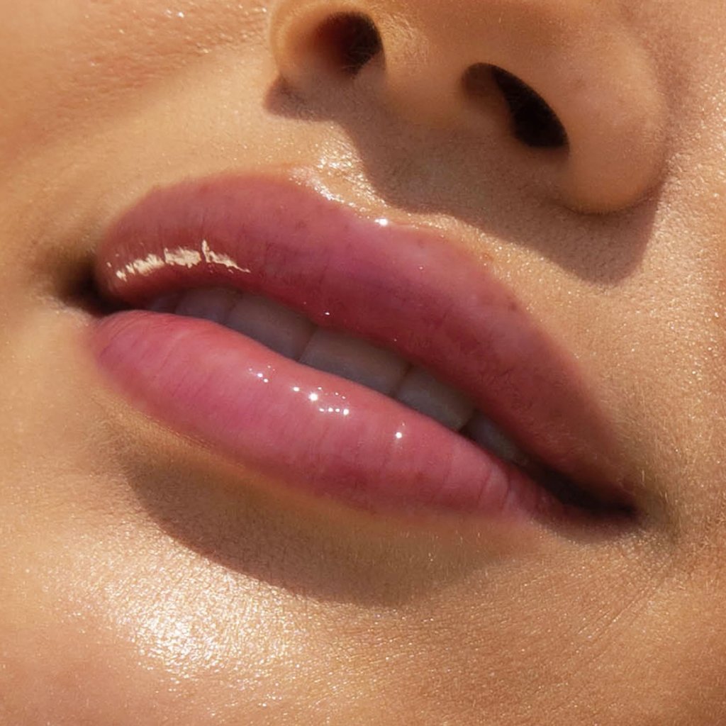 ShineOn Lip Oil Jelly Q8