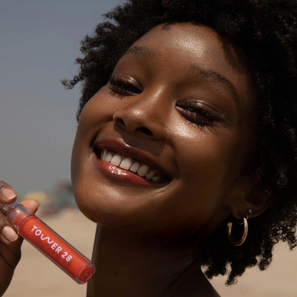 ShineOn Lip Oil Jelly Q8